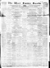 West Sussex Gazette Thursday 08 March 1866 Page 1