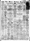 West Sussex Gazette Thursday 05 July 1866 Page 1