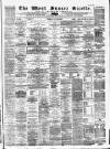 West Sussex Gazette Thursday 19 July 1866 Page 1