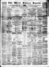 West Sussex Gazette Thursday 04 October 1866 Page 1