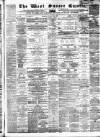 West Sussex Gazette Thursday 18 October 1866 Page 1