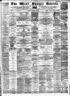 West Sussex Gazette Thursday 08 November 1866 Page 1