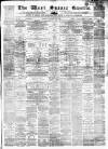 West Sussex Gazette Thursday 27 December 1866 Page 1