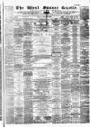 West Sussex Gazette Thursday 14 March 1867 Page 1