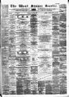 West Sussex Gazette Thursday 23 May 1867 Page 1