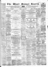 West Sussex Gazette Thursday 08 August 1867 Page 1