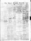 West Sussex Gazette Thursday 22 August 1867 Page 1