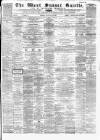 West Sussex Gazette Thursday 05 September 1867 Page 1