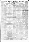 West Sussex Gazette Thursday 12 September 1867 Page 1