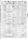West Sussex Gazette Thursday 19 September 1867 Page 1