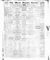 West Sussex Gazette Thursday 02 January 1868 Page 1