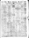 West Sussex Gazette Thursday 16 January 1868 Page 1