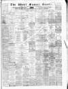 West Sussex Gazette Thursday 23 January 1868 Page 1