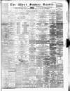 West Sussex Gazette Thursday 30 January 1868 Page 1