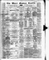 West Sussex Gazette Thursday 13 February 1868 Page 1