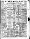West Sussex Gazette Thursday 20 February 1868 Page 1