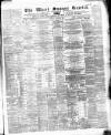 West Sussex Gazette Thursday 06 August 1868 Page 1