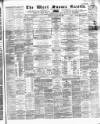 West Sussex Gazette Thursday 26 November 1868 Page 1