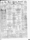 West Sussex Gazette Thursday 24 December 1868 Page 1
