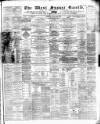 West Sussex Gazette Thursday 31 December 1868 Page 1