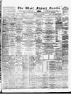 West Sussex Gazette Thursday 11 February 1869 Page 1