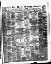 West Sussex Gazette Thursday 18 February 1869 Page 1