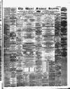 West Sussex Gazette Thursday 25 February 1869 Page 1