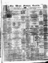 West Sussex Gazette Thursday 03 June 1869 Page 1