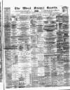 West Sussex Gazette Thursday 10 June 1869 Page 1