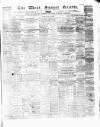 West Sussex Gazette Thursday 01 July 1869 Page 1