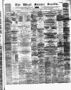 West Sussex Gazette Thursday 29 July 1869 Page 1