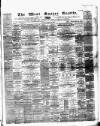 West Sussex Gazette Thursday 19 August 1869 Page 1