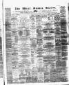 West Sussex Gazette Thursday 26 August 1869 Page 1