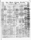 West Sussex Gazette Thursday 02 September 1869 Page 1