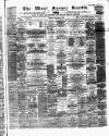 West Sussex Gazette Thursday 09 September 1869 Page 1