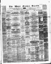 West Sussex Gazette Thursday 23 September 1869 Page 1