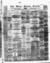 West Sussex Gazette Thursday 30 September 1869 Page 1