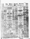 West Sussex Gazette Thursday 04 November 1869 Page 1