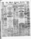 West Sussex Gazette Thursday 02 December 1869 Page 1