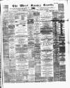 West Sussex Gazette Thursday 16 December 1869 Page 1