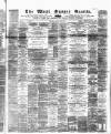 West Sussex Gazette Thursday 27 January 1870 Page 1