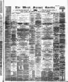 West Sussex Gazette Thursday 24 February 1870 Page 1