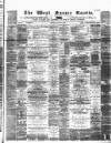 West Sussex Gazette Thursday 17 March 1870 Page 1