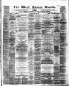 West Sussex Gazette Thursday 14 April 1870 Page 1