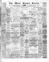 West Sussex Gazette Thursday 26 May 1870 Page 1