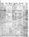 West Sussex Gazette Thursday 28 July 1870 Page 1