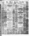 West Sussex Gazette Thursday 13 October 1870 Page 1
