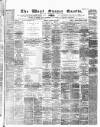 West Sussex Gazette Thursday 22 December 1870 Page 1