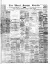 West Sussex Gazette Thursday 29 December 1870 Page 1