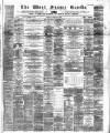 West Sussex Gazette Thursday 17 October 1872 Page 1